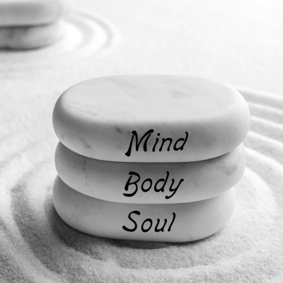 A holistic approach to health - mind-body-soul